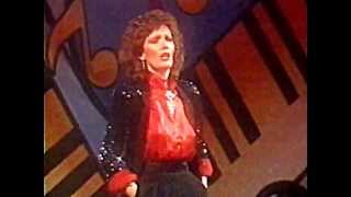 Maureen McGovern - But not for me