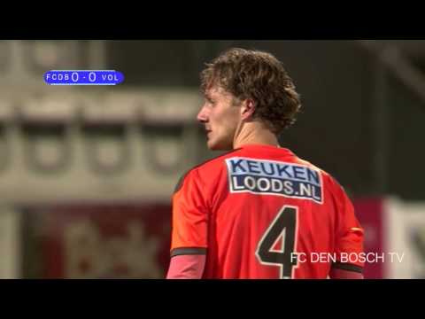 FCDB TV: Nabeschouwing FC Den Bosch - FC Volendam