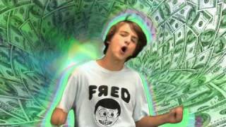 Fred - Christmas Cash - Official Music Video