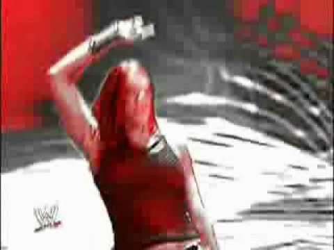 Lita Custom Titantron