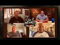 Milos Sarcev, Chris Cormier and Special Guest DENNIS WOLF The Bodybuilding Round Table