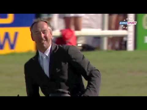 Orient Express*HDC - Grand Prix CSIO 5* Falsterbo - 2011