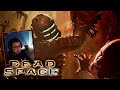 Fedelobo Juega Dead Space 1 Mes Del Terror