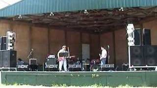 Red Hill King - Most Likely (you go your way and I'll go mine)