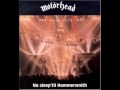 Motorhead - Metropolis Live