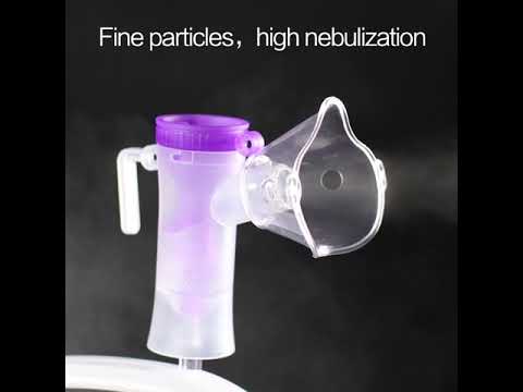 Nebulizer CN B 0201