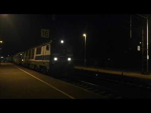 EP09-004 | IC 6302 WYSPIAŃSKI w Oławie