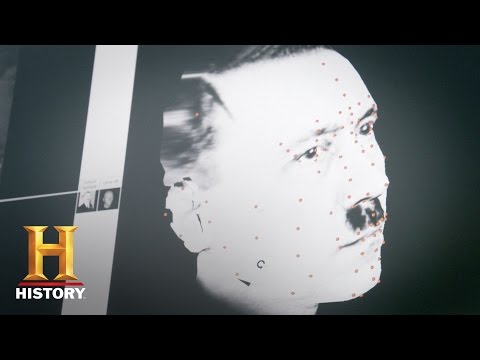 Hunting Hitler: Forensic Analysis of an Alleged Photo of Hitler (Season 2, Episode 4) | History