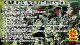 Download lagu kumpulan lagu lagu TNI AD KOSTRAD . mp3 Download lagu kumpulan lagu lagu TNI AD KOSTRAD . mp3