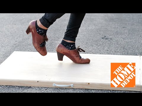 Ensemble Español and Home Depot Chicago: Building the FUTURE