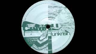 Camou - Funkrisin' (A)