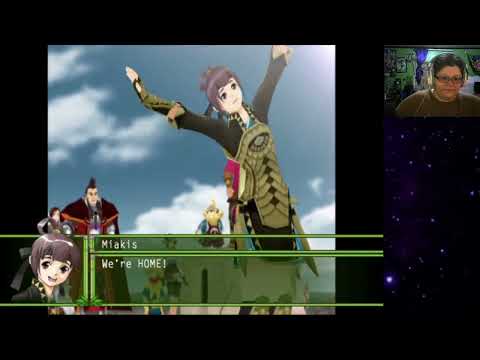 Suikoden V 72 - Got our caste back!