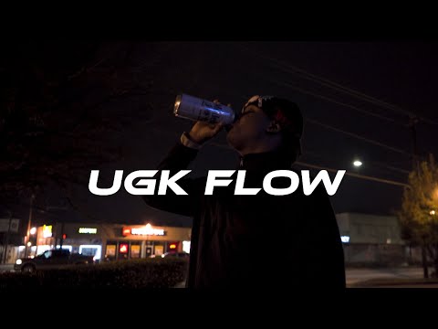 NoGum Hundo - UGK Flow (Official Video) #B2L
