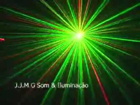 J.JM.G Som & Iluminação