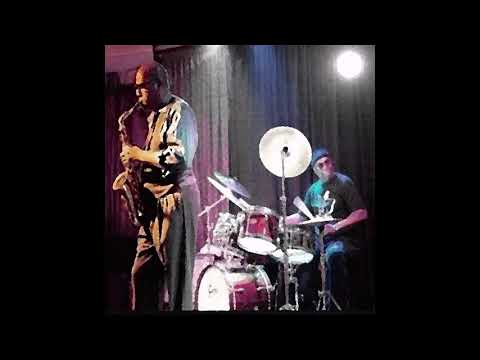 Sonny Fortune & Rashied Ali - 2003-12-10, La Palma, Rome, Italy