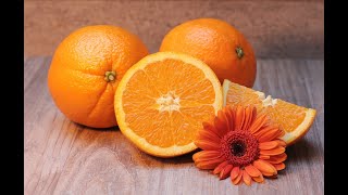 Doenas e pragas nos citros