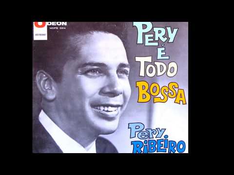 Curare - Pery Ribeiro