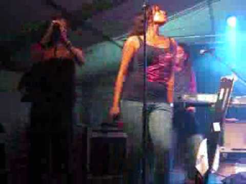 YounG Livity And Djenio Semedo