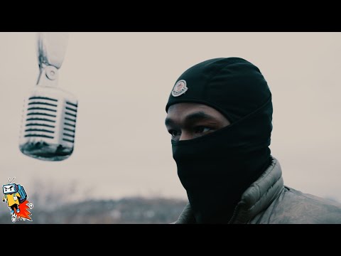 JetpackTV Presents: AK - W/ The Pop Out - Boston Edition