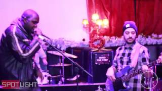 The Spotlight 2015 @Proud Camden featuring Clara Bond, Emae, GTsolo, The Signal Clan &amp; Tee Bello!!!