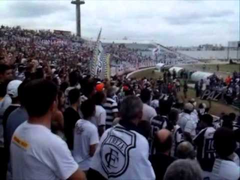 Treze/PB 2 x 1 Santa Cruz/PE - Melhores momentos da Torcida!