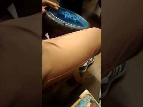 Andate ed annunziate ai miei fratelli - Tarabuka