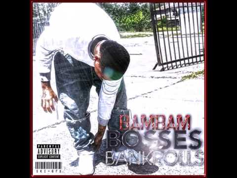 I Cant FWU Niggas (Freestyle) - BAM BADAZZ