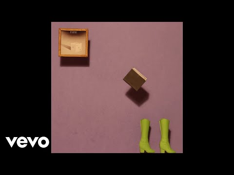 Video thumbnail for Women and Wives (St. Vincent Remix)