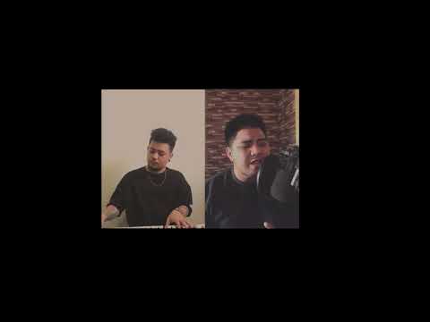 One Last Cry Cover-  ALDEN X ARCI of Westside