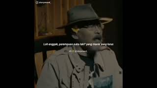 Download lagu Story wa terbaru 'BADBOY' -Sujiwo Tejo mp3