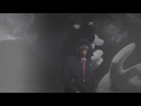 Kvbuuk!- WooDstk Inna Rain (shot in the trenches official music video )￼