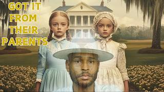 #213 - Antislavery And White Children Learning To Hate Blacks