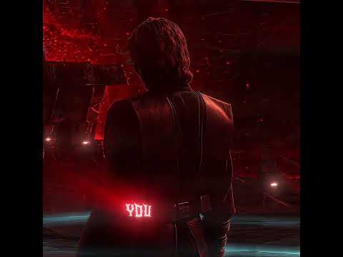 "You will TRY!" | Anakin Skywalker \ Darth Vader Edit #shorts #starwars #darthvader