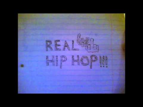 Grand Puba ft. Sadat X - I Like It [Life's a bitch Nas and Az remix]