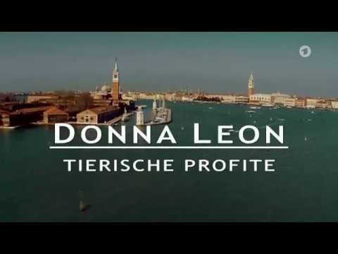 Donna Leon: Tierische Profite ARD