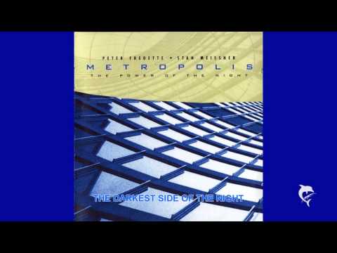 Metropolis - The Darkest Side Of The Night