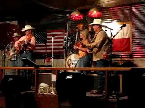 Comanche Creek Texas When I Die