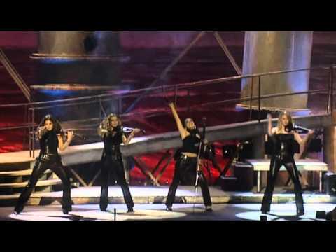 Bond - Winter of Four Seasons of Vivaldi