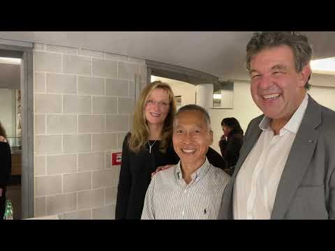 Uwe Spetzger - Determinus 2, Lesung Literaturtage 2020 Karlsruhe