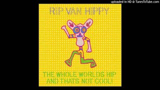 Rip Van Hippy - Glass Walls