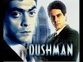 Dushman TV Serial Doordarshan DD Metro DD2