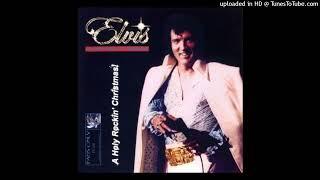 Elvis Presley - Merry Christmas, Baby