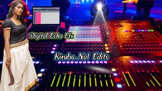 Download lagu Kothal Savadi Leady Digital Echo Efx Remix Song💫Gaana Hits👌Kannethire Thondrinal Movie Song🎚️ mp3
