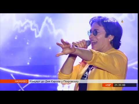 концерты колонна