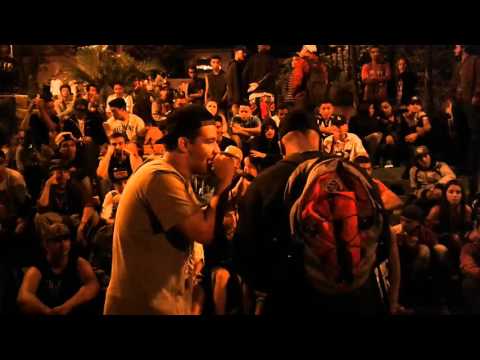 Mc Cafs X Mc Xyuri 1° Round BATALHA NO CAIÇARA #31º Edição