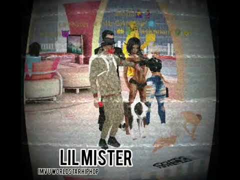 Lil mister jr -zadi (2020)
