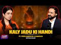 Handi Se Jadu Aur Jinnat Ka Tor Handi Ka Amal Kesy Kiya Jata Hai Ft Peer Dawood G Dawood