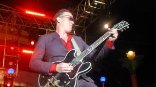 Joe Bonamassa performing Clapton&#39;s~Pretending  at the KTBA Cruise 2017