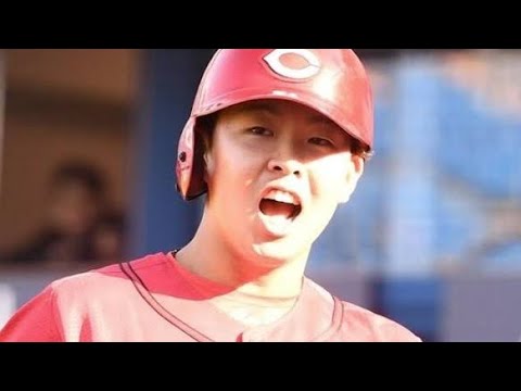 「またしても試練…平川蓮、復帰直後に左足骨折😭 それでも再び一軍を目指す」#平川蓮 #広島 #広島東洋カープ #プロ野球 #NPB #野球ニュース #怪我からの復帰 #一軍復帰 #カープ #野球