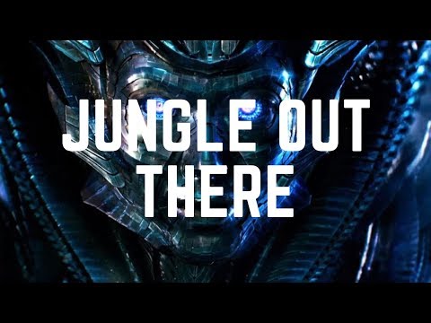Transformer - Jungle Out There